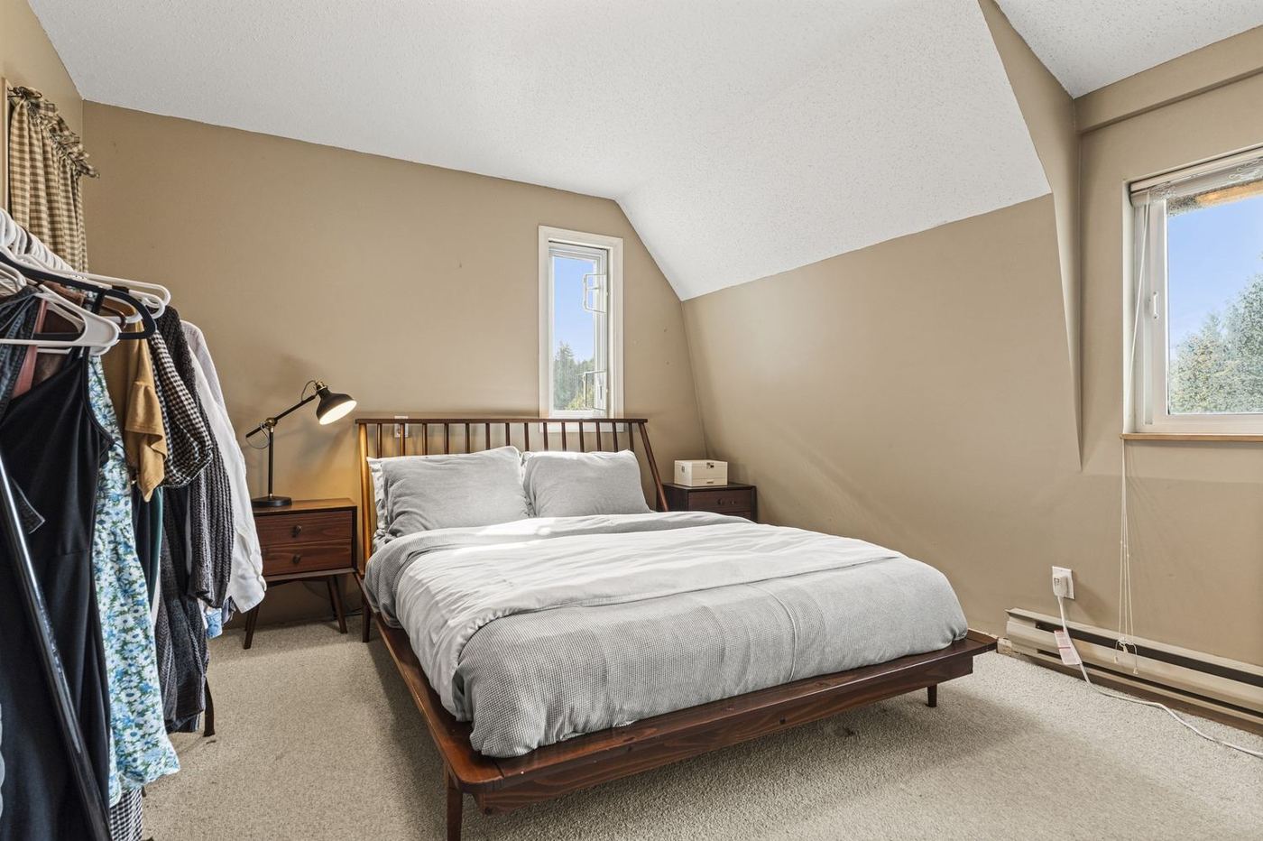 A bedroom
